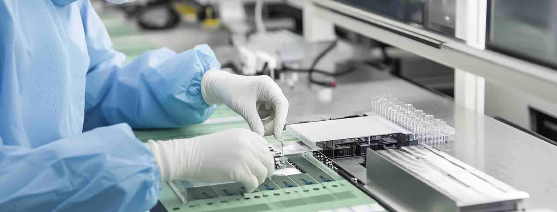 電子行（háng）業