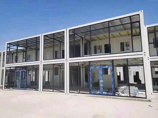 集（jí）裝箱的（de）優勢體現在哪些方麵？