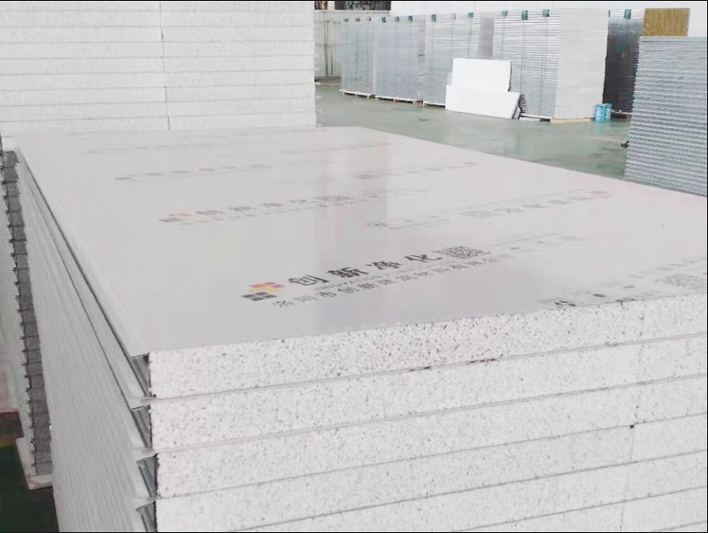 淨化板施工九大步（bù）驟